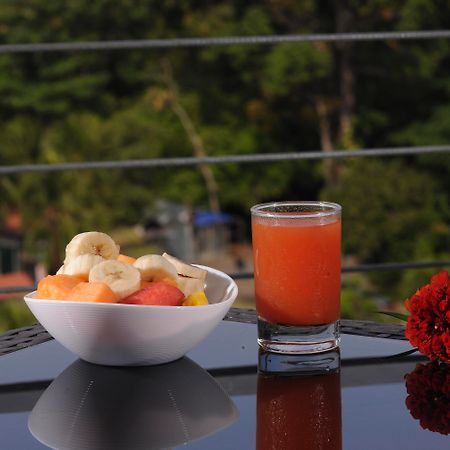 El Faro Containers Beach Hotel Manuel Antonio Εξωτερικό φωτογραφία