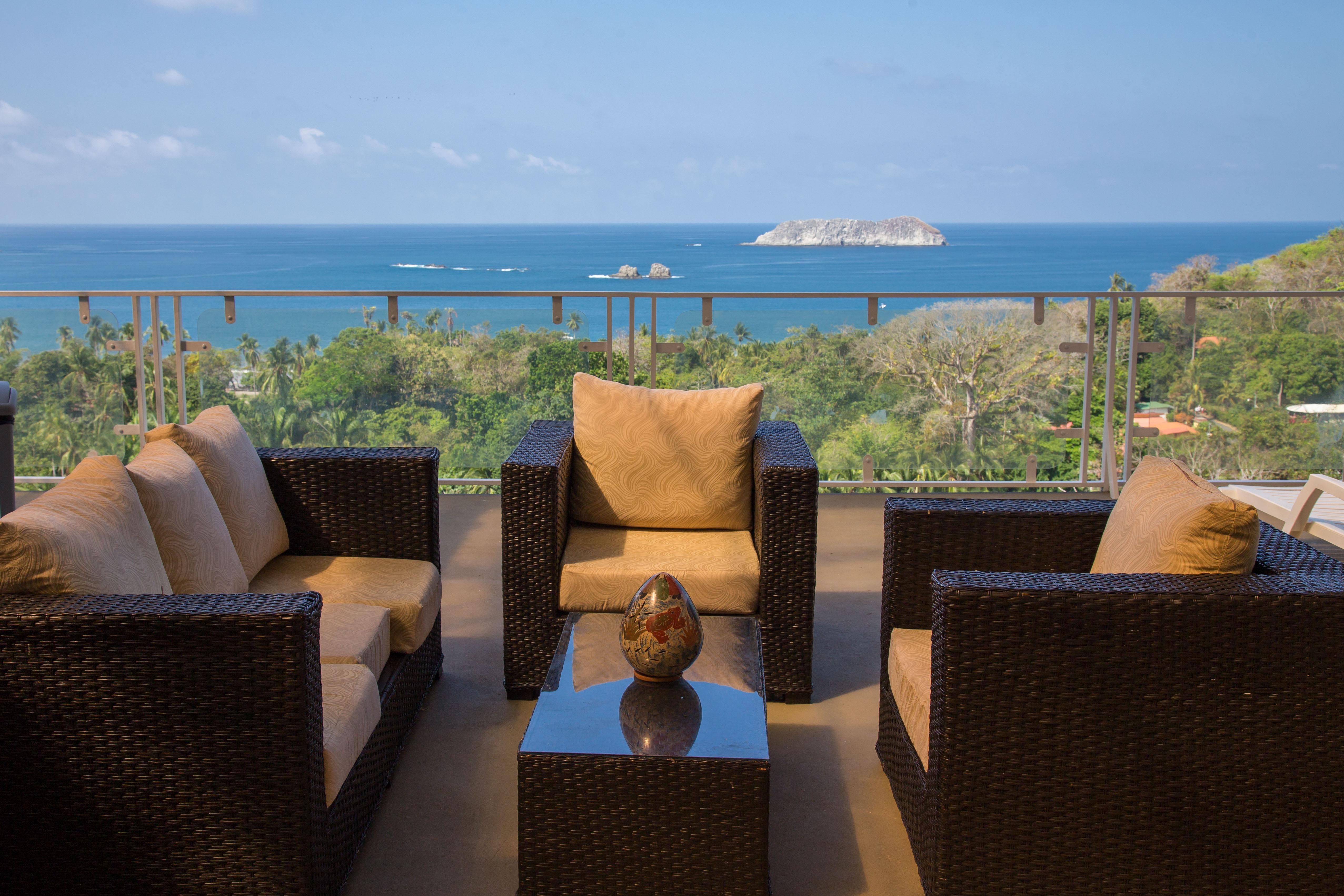 El Faro Containers Beach Hotel Manuel Antonio Εξωτερικό φωτογραφία