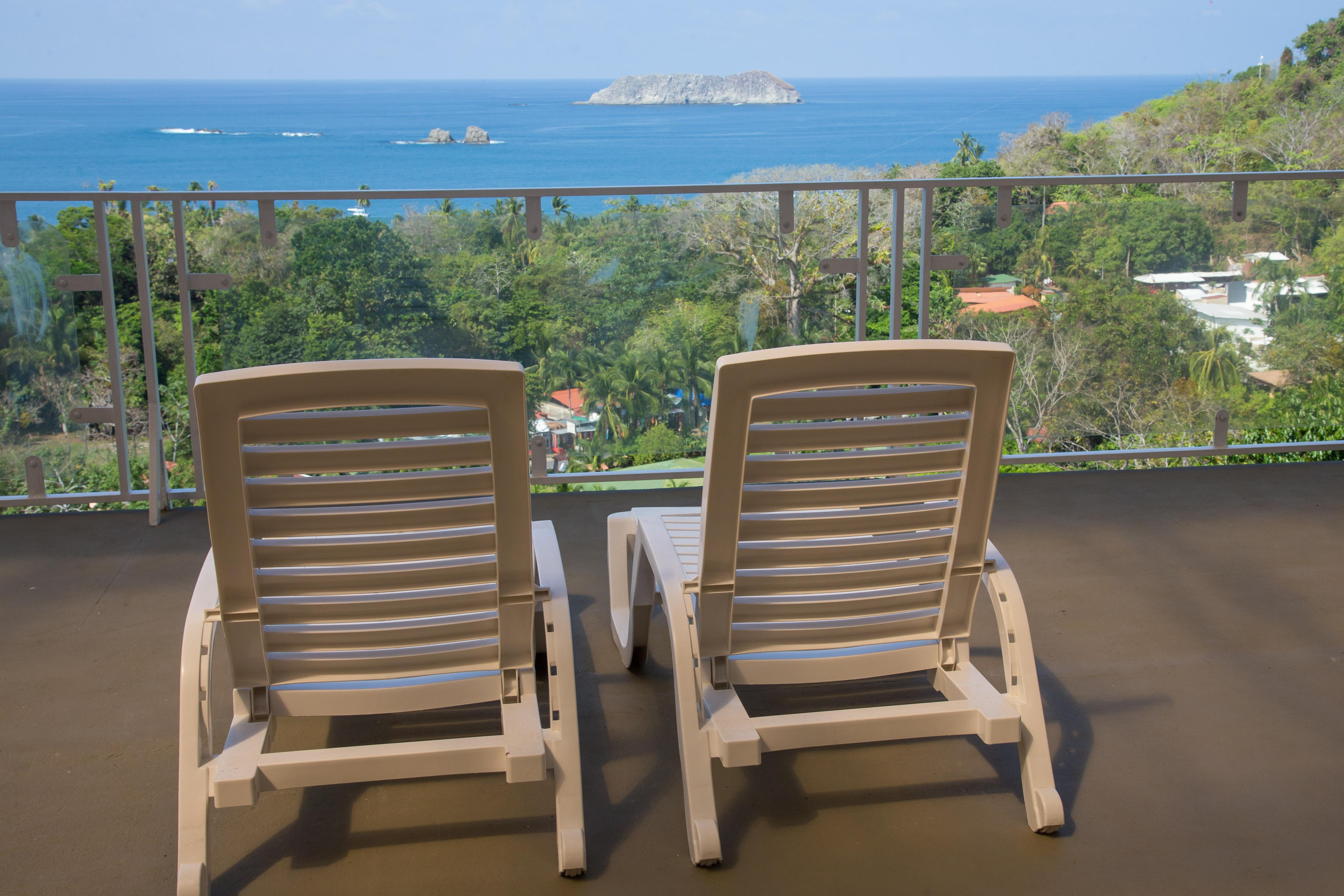 El Faro Containers Beach Hotel Manuel Antonio Εξωτερικό φωτογραφία