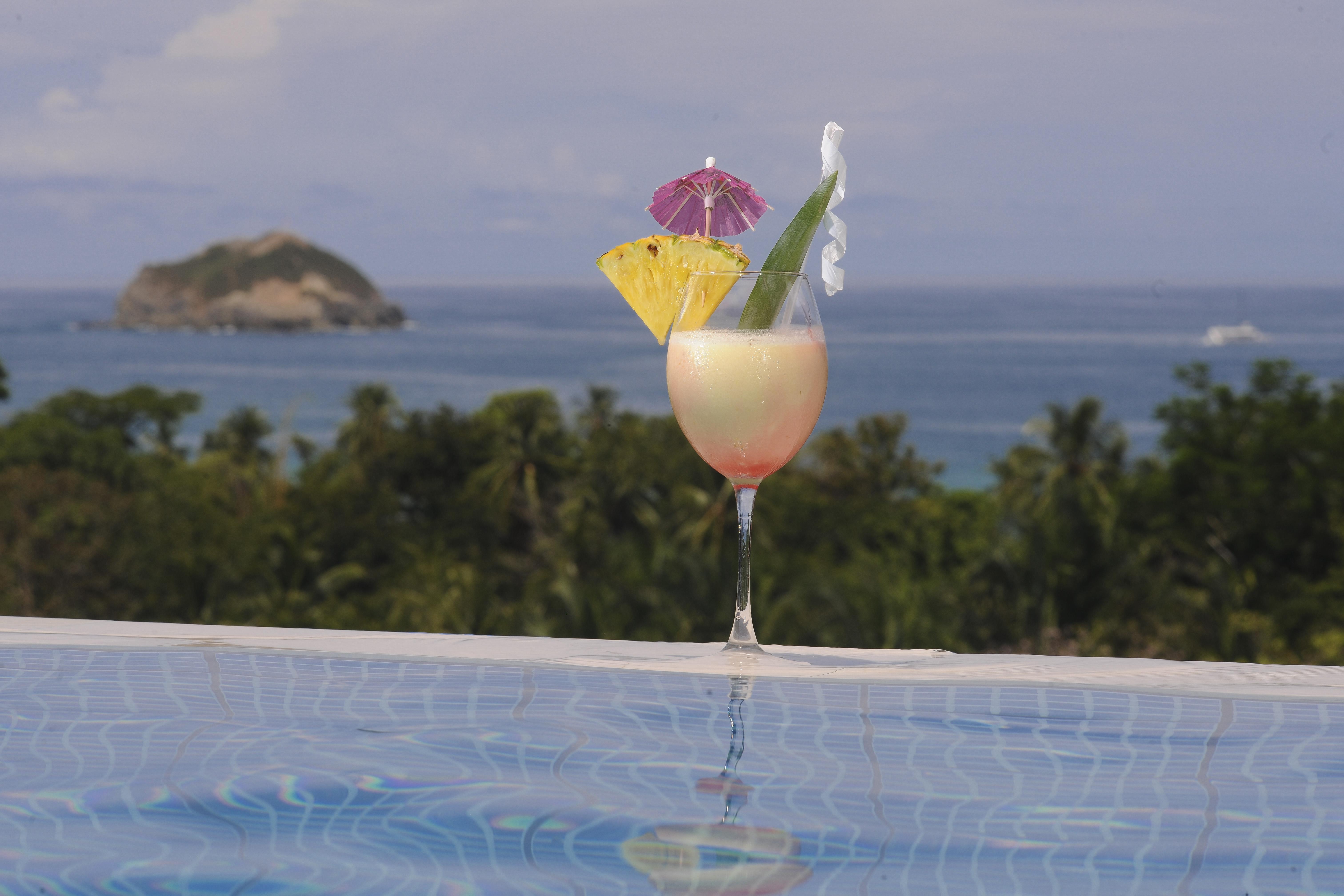 El Faro Containers Beach Hotel Manuel Antonio Εξωτερικό φωτογραφία