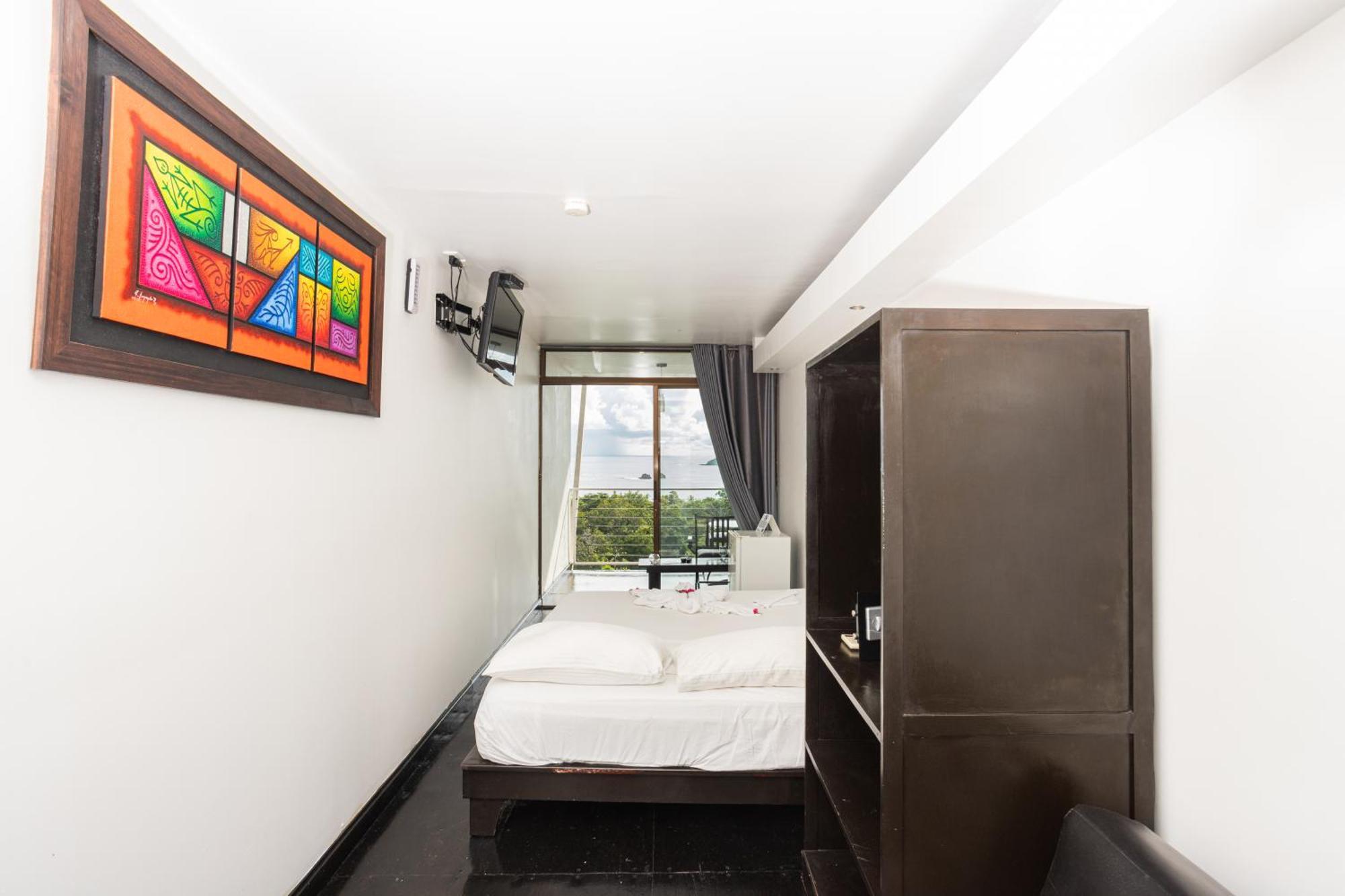 El Faro Containers Beach Hotel Manuel Antonio Εξωτερικό φωτογραφία