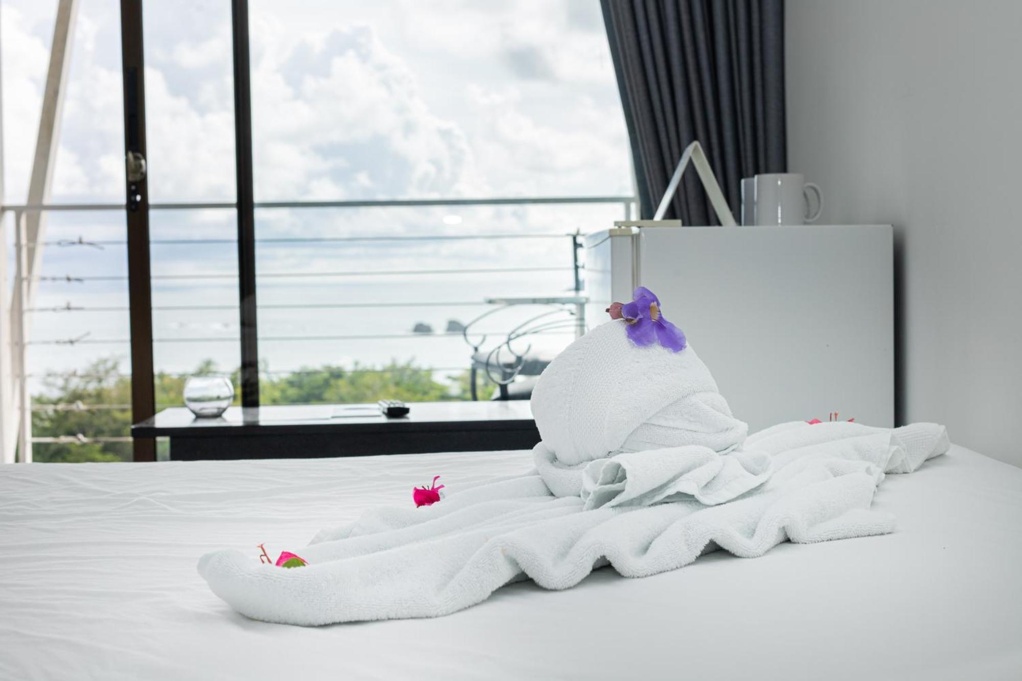 El Faro Containers Beach Hotel Manuel Antonio Εξωτερικό φωτογραφία